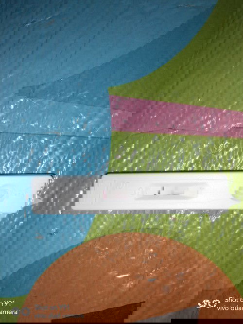 Evap line or Positive