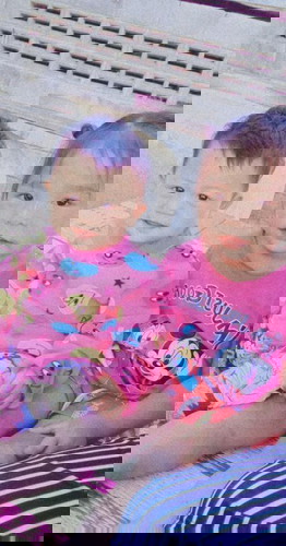 เด็กน้อยยิ้มเก่ง😘