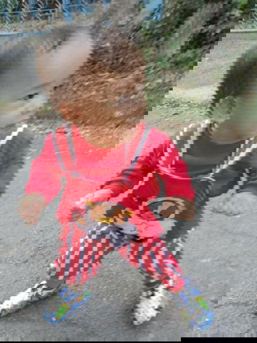 น้ำหนักตัวน้อย