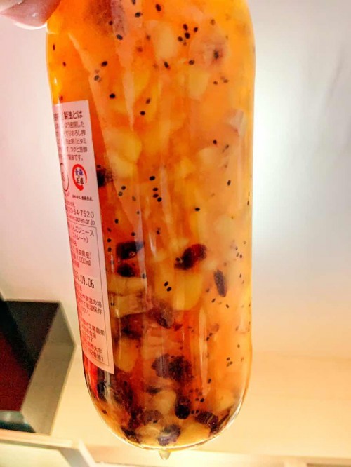 Kombucha F2