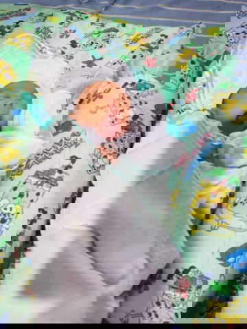 My Greatest Blessing