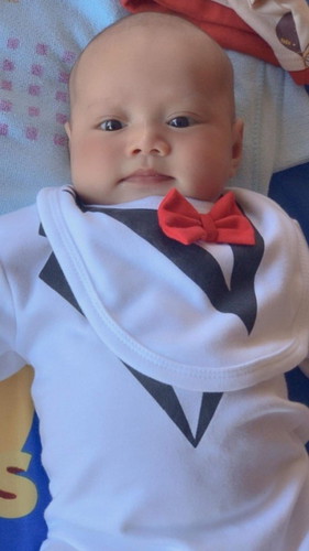 ขอดูไอ้ต้าวอ้วน เดือนสิงหาหน่อยค้าบ แม่ๆ 💕