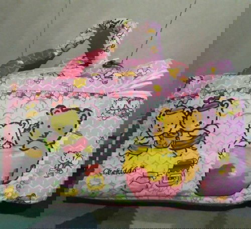 Beli 1 dapat free baju bayi