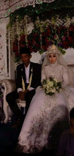 Saya sudah menikah 1 tahun tapi belum juga di karuniai anak