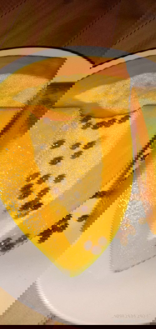 Sino nga b ang hihindi at aayaw sa hinog at matamis na papayang ito?..
Totoo po bang bawal po ito...