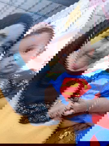 ลูกกินข้าวน้อย