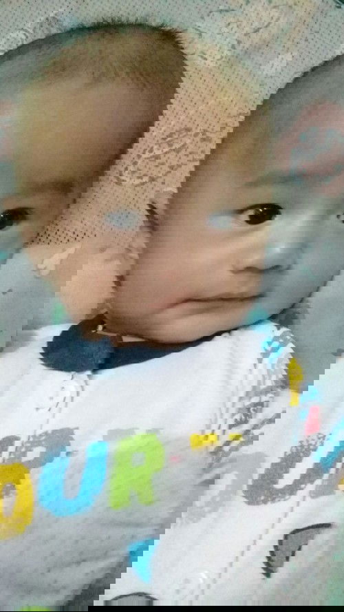 2 bulan 7 hari belum di urut2 dari lahir..