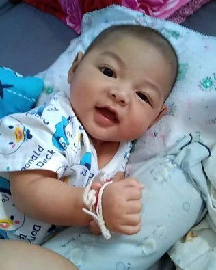 เด็กอ้วนที่แท้ทรู❤️💖