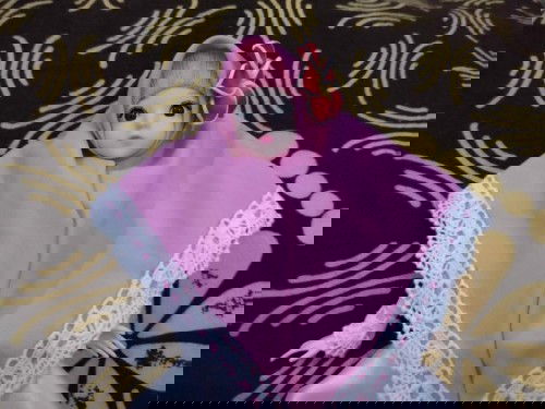 Mainan Favoritku ♥️