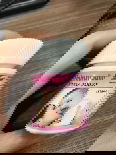 Xin ý kiến các mom