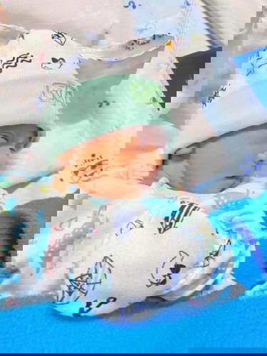 ความเจ็บปวดที่สวยงาม