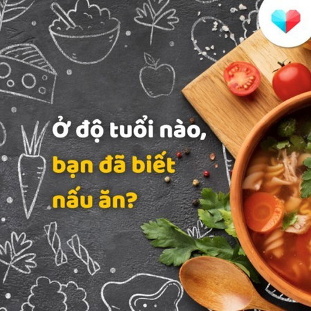 Hỏi vui các mom