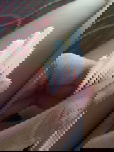 ทำความสะอาดหู