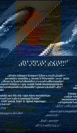 Butuh ASIP