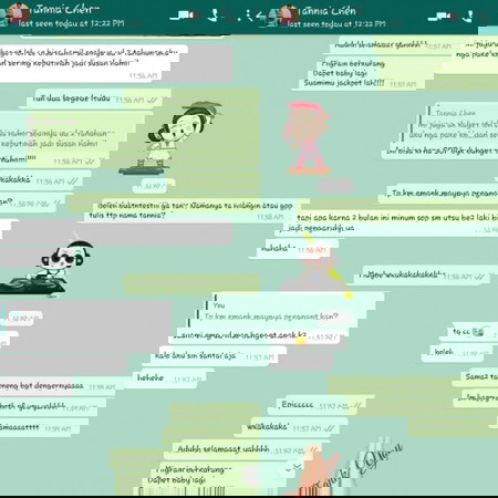 Buat Yang Sedang Berjuang Untuk Hamil