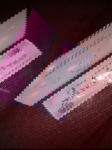 Usia kndungan sya baru 1bln dan sya sdh di ksh obat penguat kandungan dan obat mual smoga shat slalu