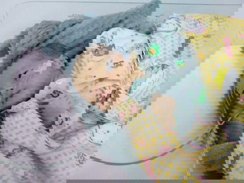 Jagoanku hadiah terindah