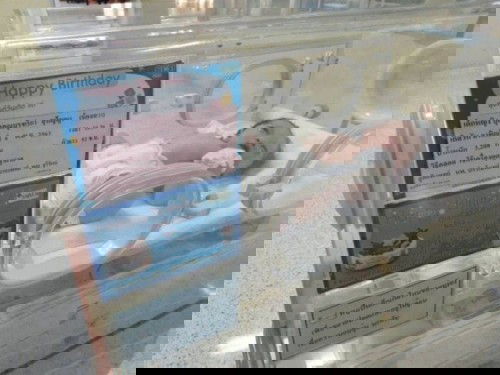 แชร์ประสบการณ์คลอดจ้า ❤️