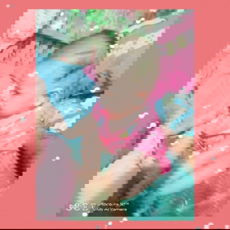 ขออนุญาตสอบถามเด็ก4เดือน ชอบนั่งแบบนี้จะเปนไรไหมค้ะ