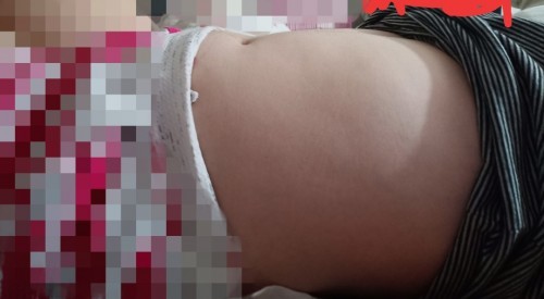 16 weeks and 1 day.