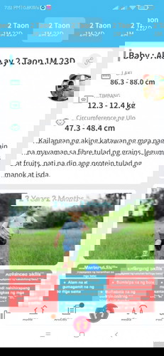 1st time k p gmamit ng apps na ito ask ko Lang po kng legit ba sya for toddler? 2yrs old n po s lo