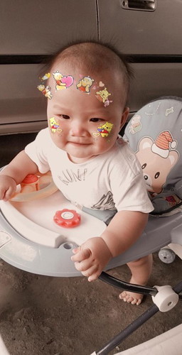 อยากรู้ว่า ถ้าลูกท้องเสีย ไปหาหมอ กินยาตามที่หมอบอกแล้วไม่หาย ต้องเปลี่ยนนมมั้ยค่ะ ลูกพึ่ง8เดือนค่ะ