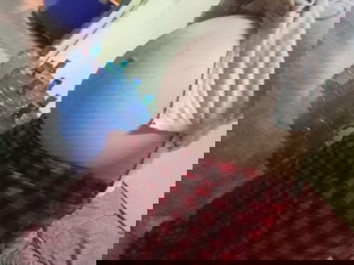 ตั้งท้อง36+1