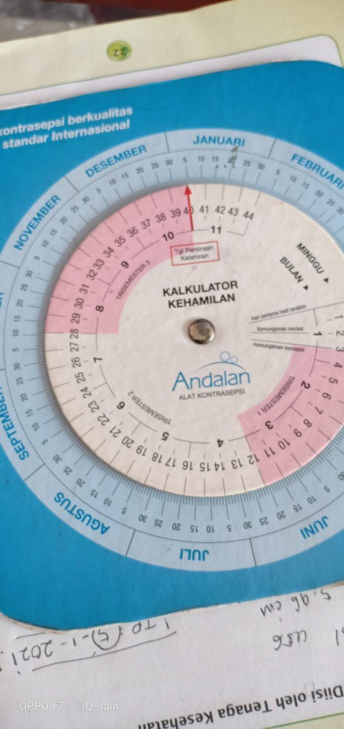 Melahirkan itu sebaiknya pada minggu ke berapa?