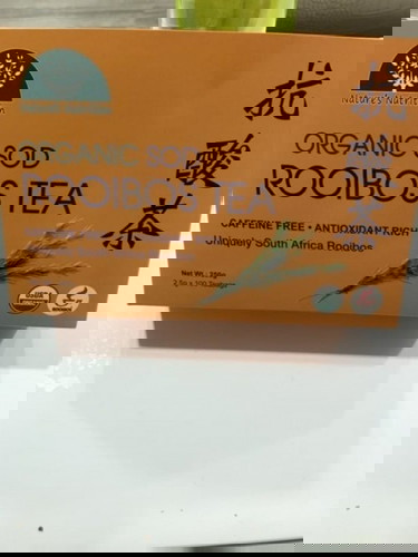 Roobois Tea - Advise needed!