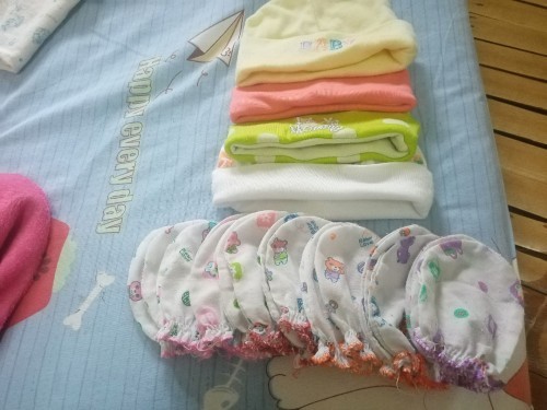 แบ่งปันให้แม่ๆที่กำลังรอคลอดคะ