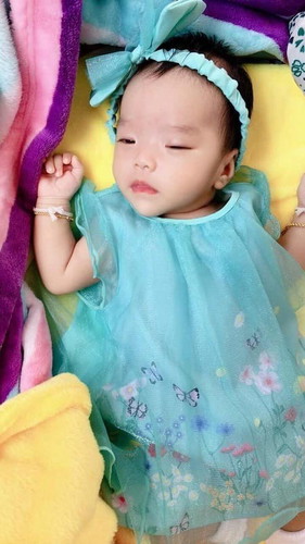 สอบถามแม่ๆที่มีลูกวัยใกล้เคียงหน่อยค่ะ