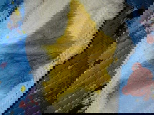 Fases bayi minum sufor