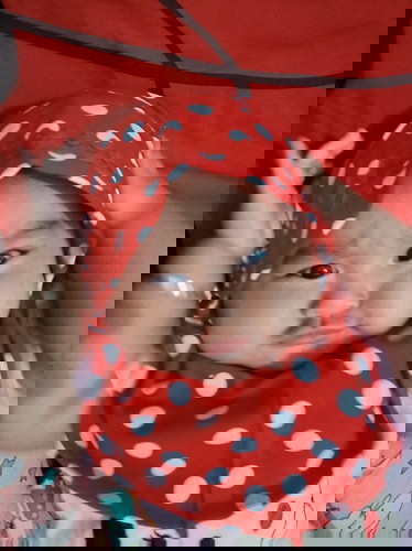 Pakai botol dot merk apa ya.???