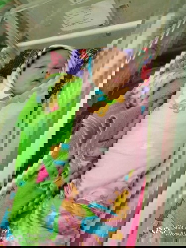 Seputar lahiran sibaby.