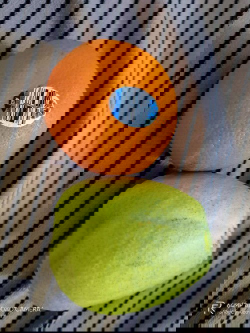 Malas makan Nasi tapi suka makan buah