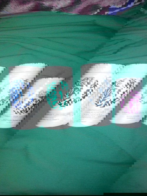 Selling po USANA PRODUCTS