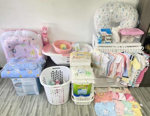 ทีมธันวาพร้อมมั้ยคะ บ้านนี้พร้อมมาก