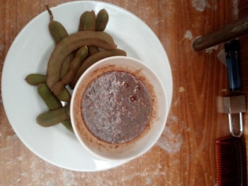 อยากรู้คะช่วยบอกทีคะคือว่าอยากกินมากๆคะสามีเลยทำให้