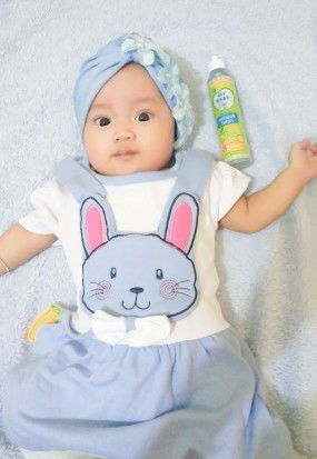 Cara menaikkan bb bayi