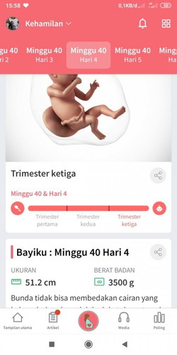 Mohon keikhlasan doanya