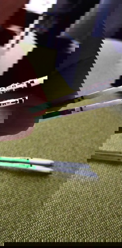 Upt semakin pudar . Ada harapan ke tak ye ? Mohon doakan saya .