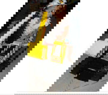 Biaya tambahan lahiran