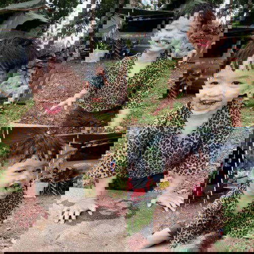 🏕 แคมป์ปิ้งของมอเตอร์