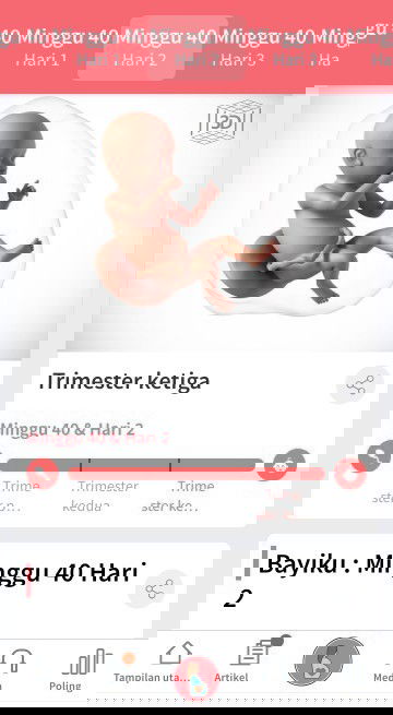 Mohon do'a bunda bunda