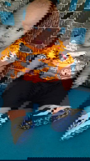 5 bulan kurang 6 hari duduk seperti ini aman kah bun?