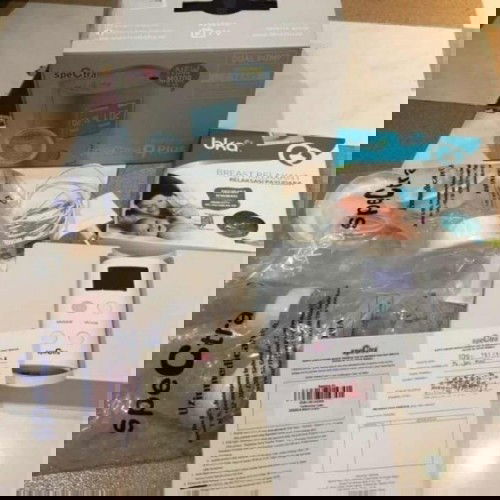 For sale breast pump spectra 9plus