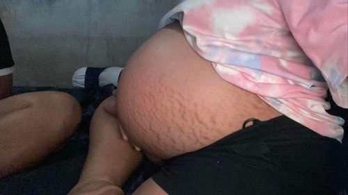 34+1 วีค ปวดหน่วงๆแปรบๆที่จิมิค่ะ