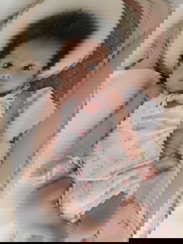 ขอบคุณแม่ทุกคนที่ให้ตอบจ้าคำแนะนำ