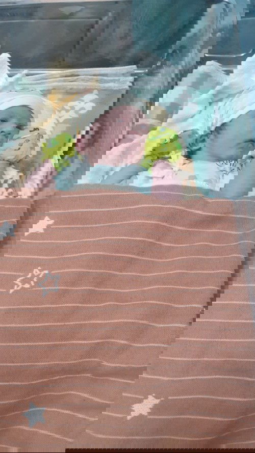 คลอดแล้วครับ