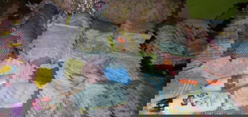 Prepare gelombang cinta